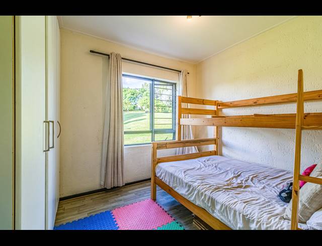 2 BEDROOM APARTMENT FOR SALE IN JACKAL CREEK GOLF ESTATE
